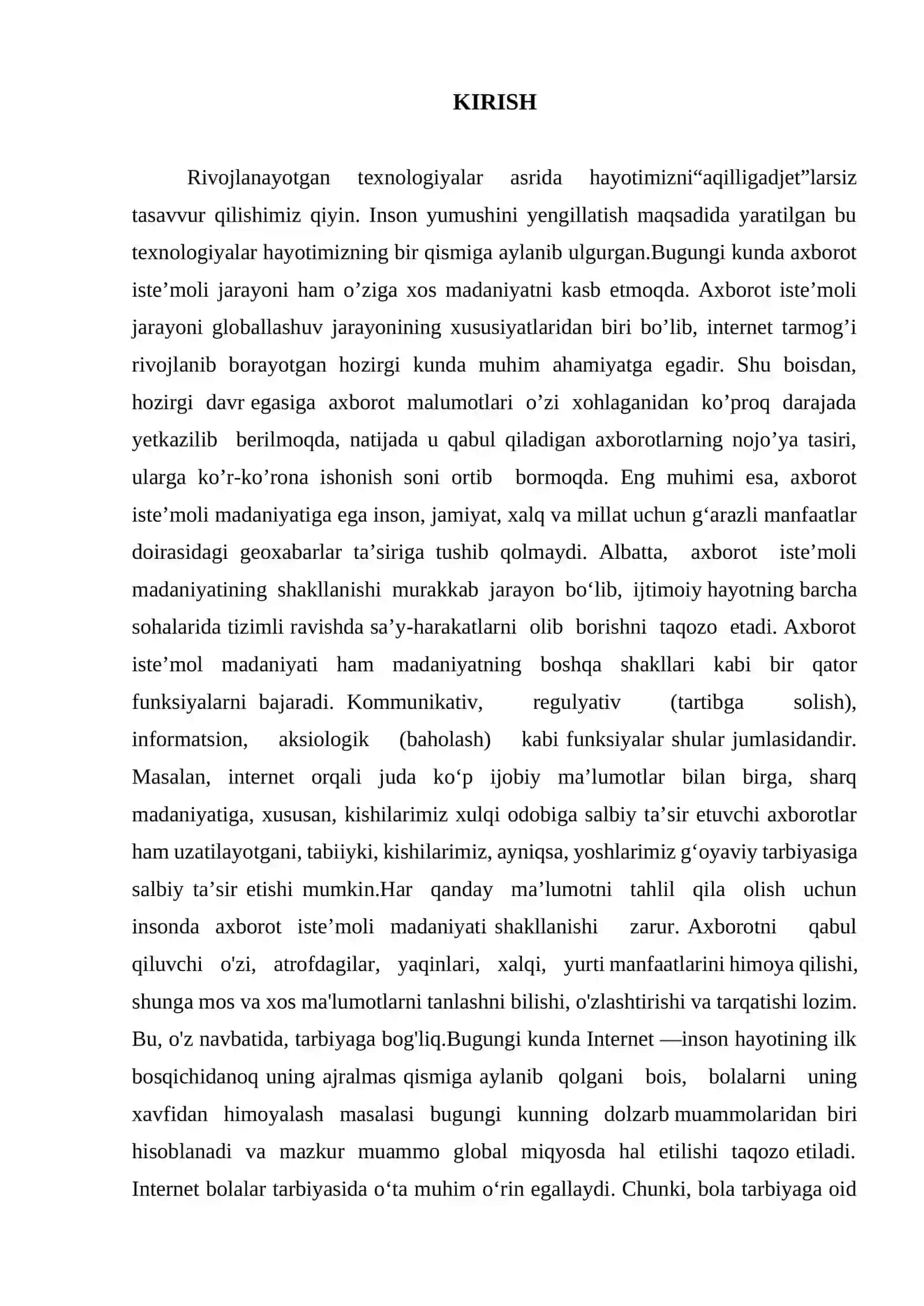 O‘quvchilarda axborot madaniyatini shakllantirish metodlari 3
