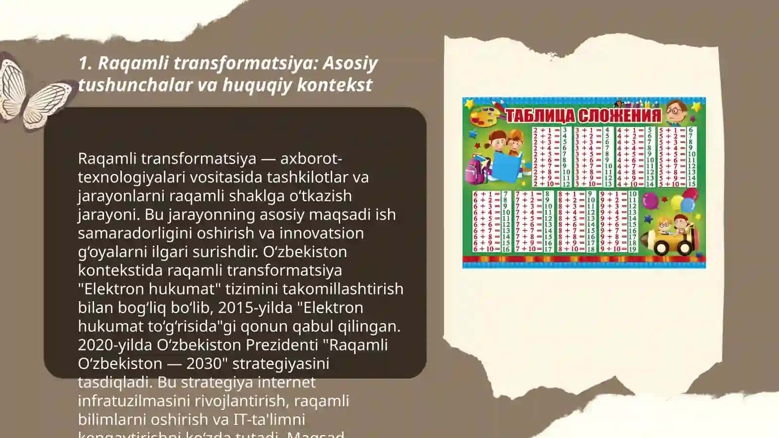 Yuridik sohada raqamli transformatsiyaning neyropsixiyatriya huquqiga tasiri 3