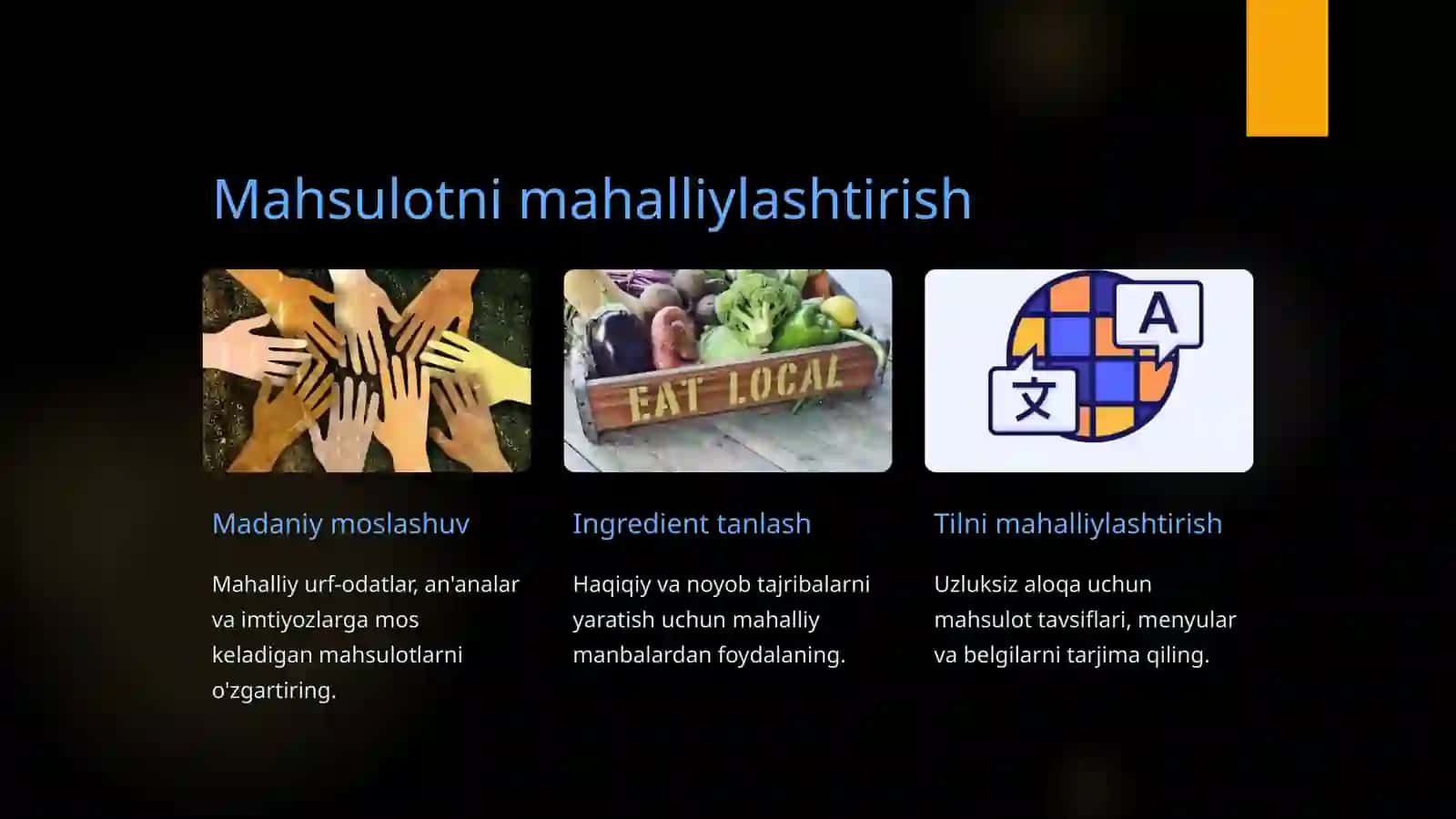 Turistik mahsulotlarni xorijiy turistik bozorlarda sotish 3