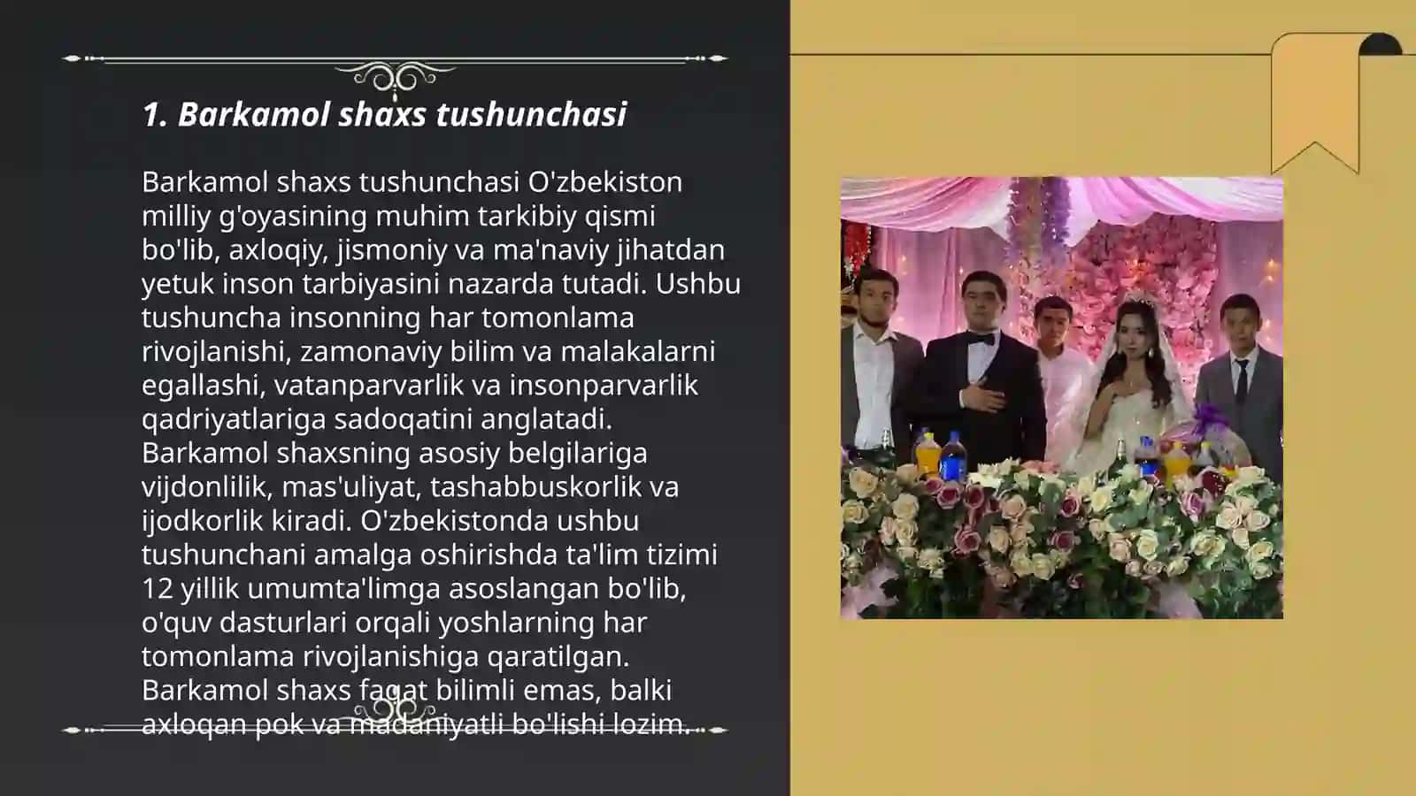 Sharq mutafakkirlarining barkamol shaxs tarbiyasi to'g'risidagi qarashlari 3