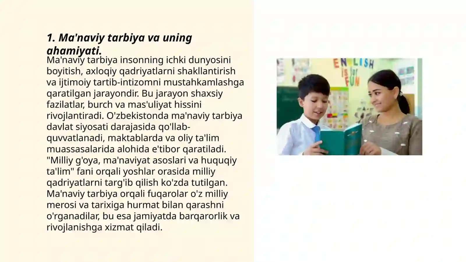 Maʼnaviy ahloqiy tarbiya 3
