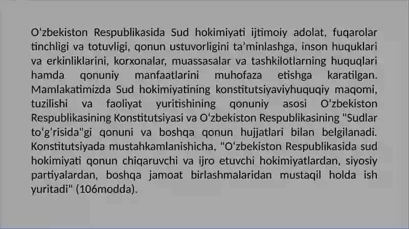 Sud hokimiyati 3