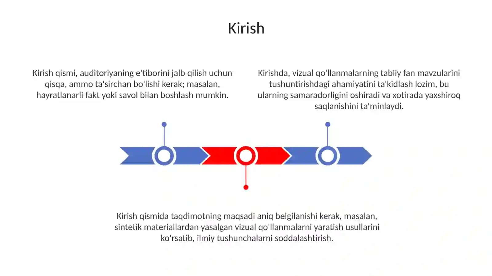 Tabiatshunoslik fanidan suniy materiallardan qurollar tayyorlash 3