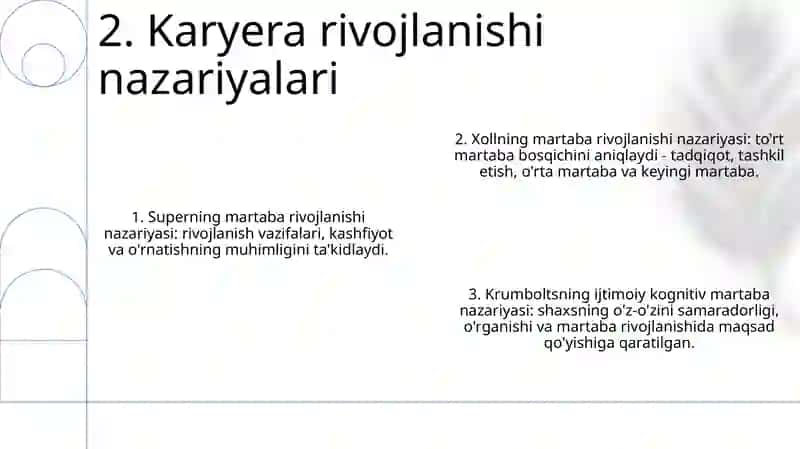 Xizmat Martabasini Va Xodimlarning Xizmat Jihatdan KoʻTarilishini Boshqarish 3