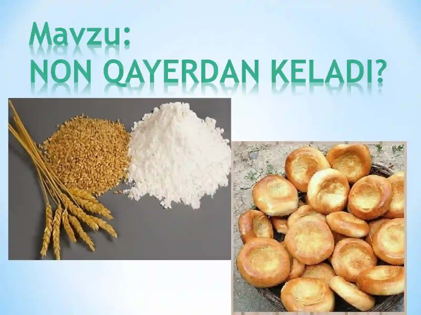 BIR SOATLIK DARS UCHUN TAQDIMOTI 3
