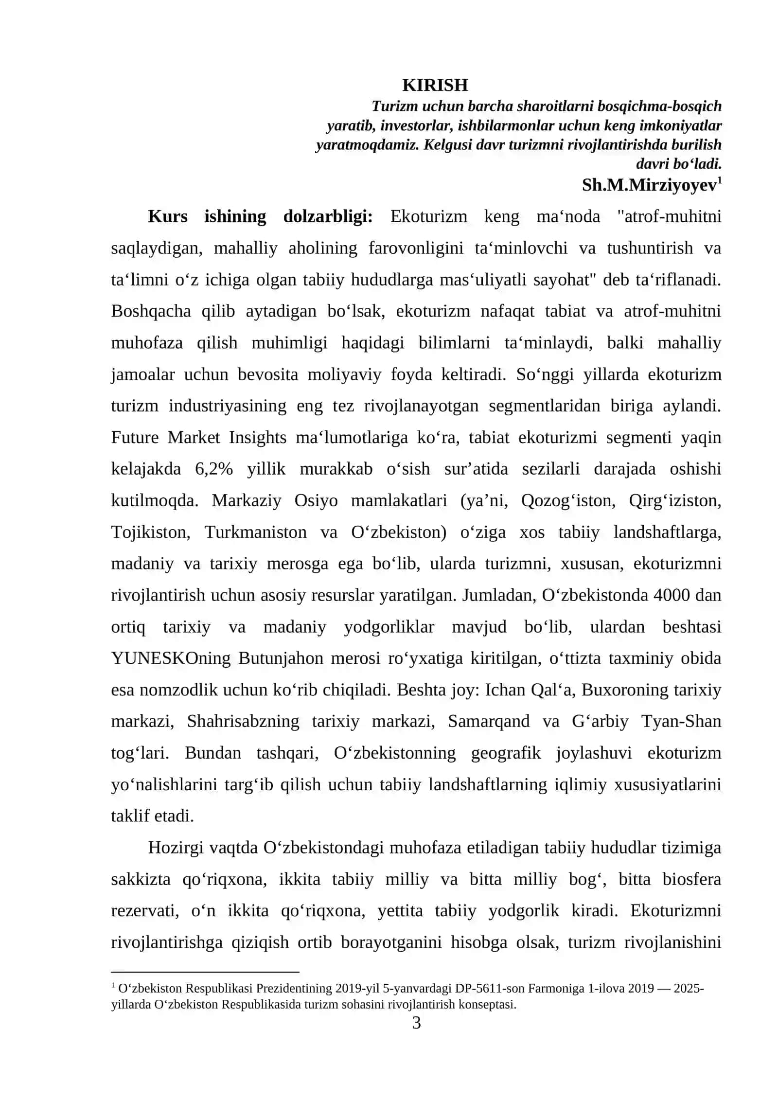 MEHMONXONA XOʻJALIGINI TASHKIL ETISH VA BOSHQARISH 3