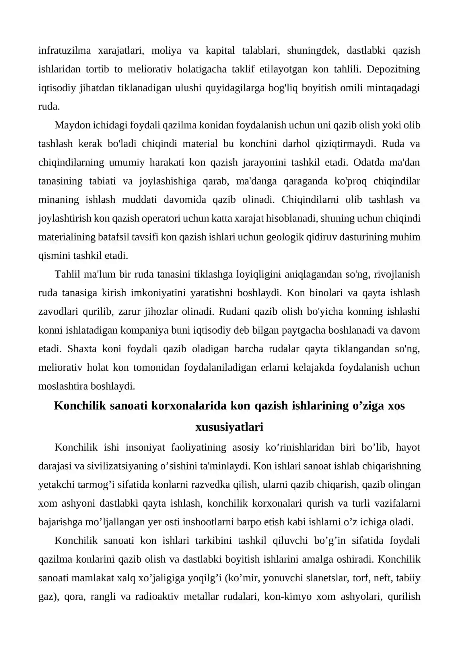 Kоnchilik kоrхоnаlаrining elektrlаshtirish tаriхi vа аhаmiyati 3