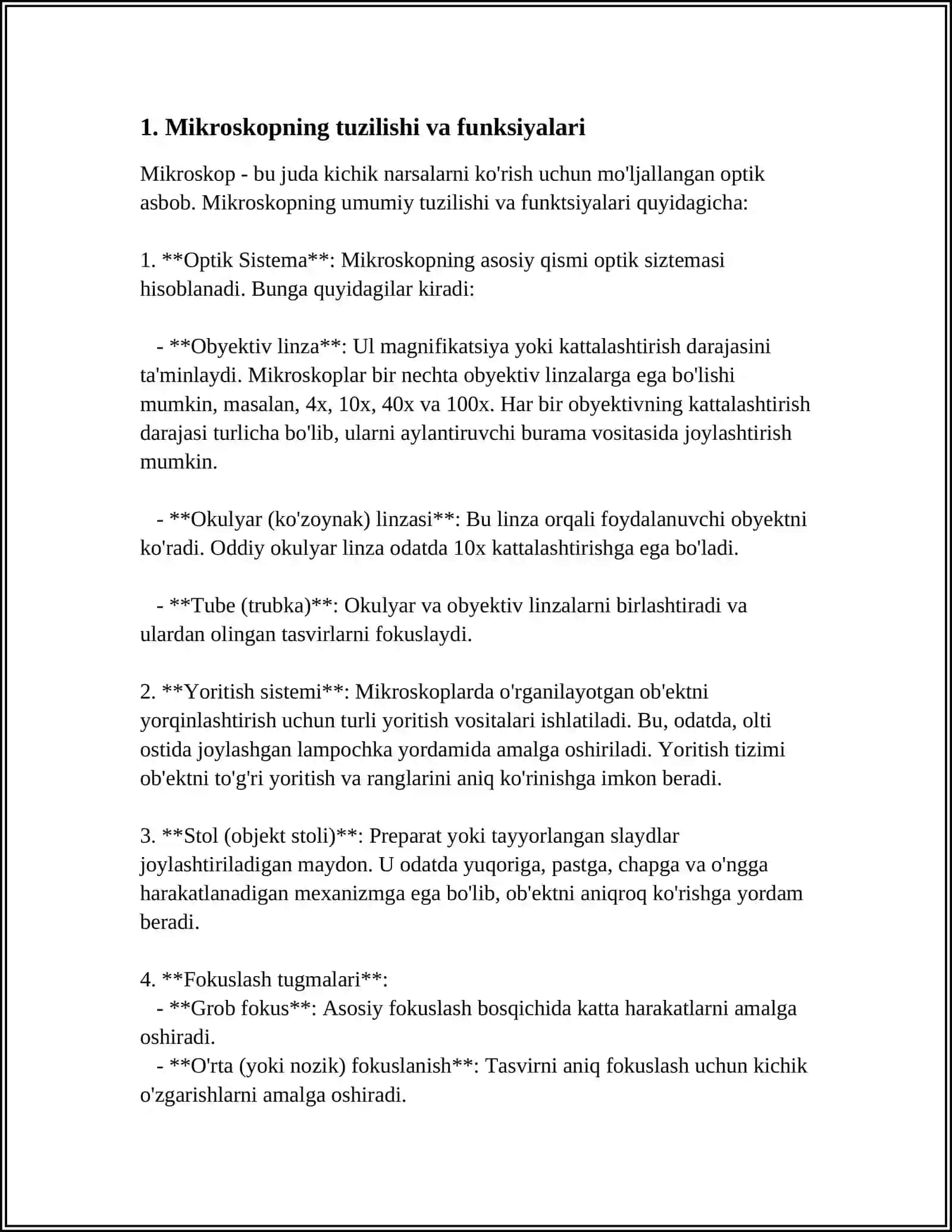 MIKROSKOP 3