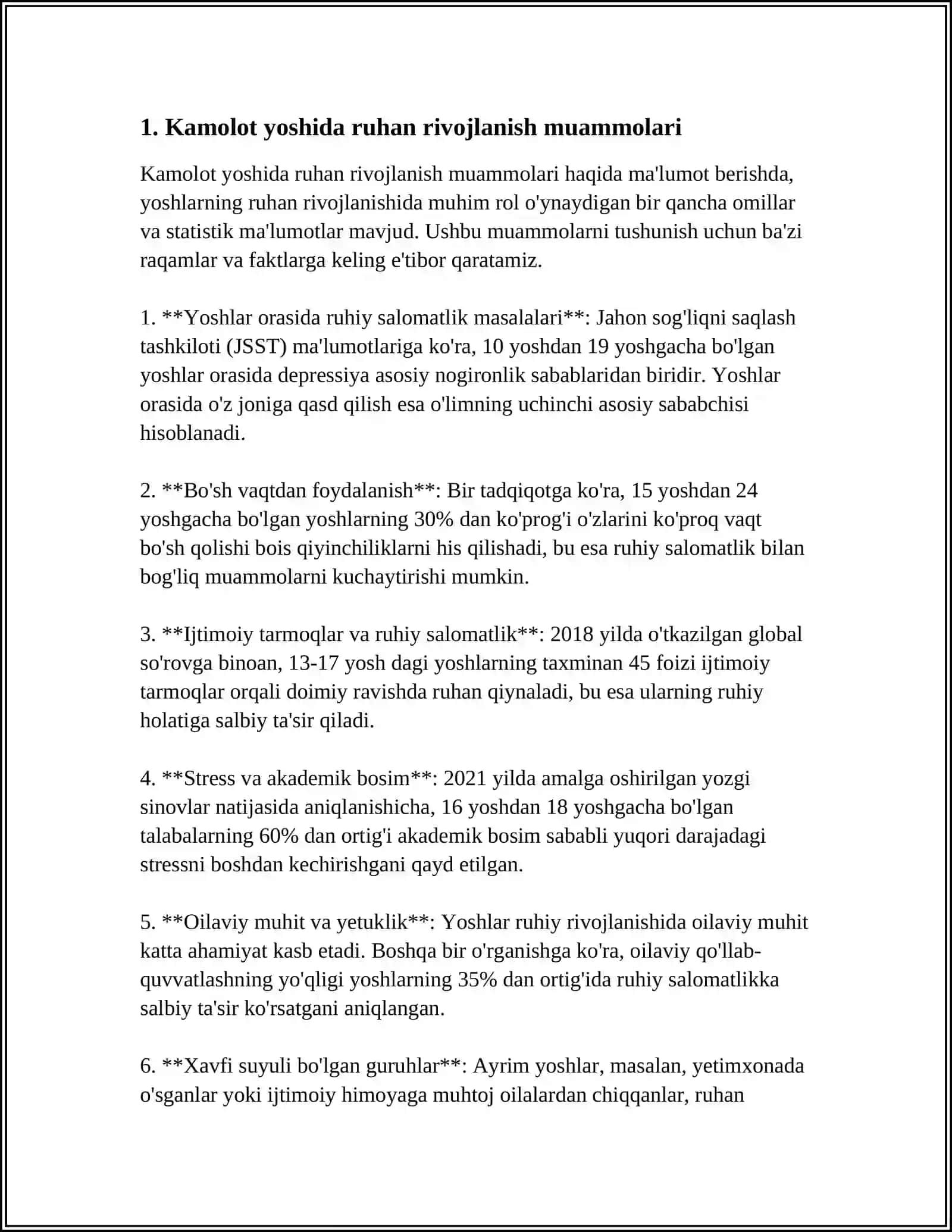 BOLALARDAGI RUHIY VA JISMONIY RIVOJLANISHDAGI KAMCHILIKLAR 3