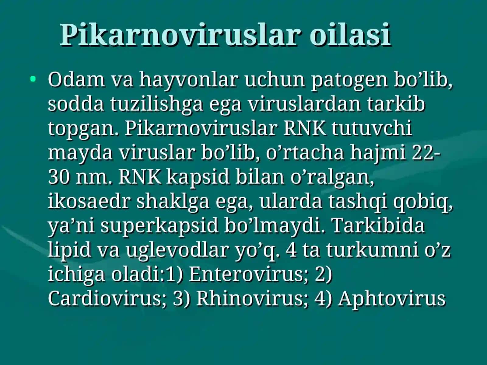 RNK SАQLOVCHI VIRUSLАR 3