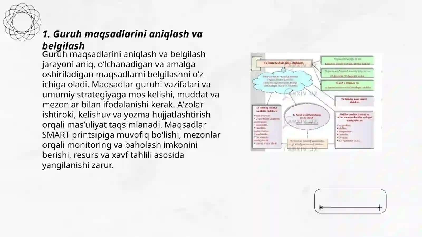 Guruh ishi va uni samarali tashkil qilish 3