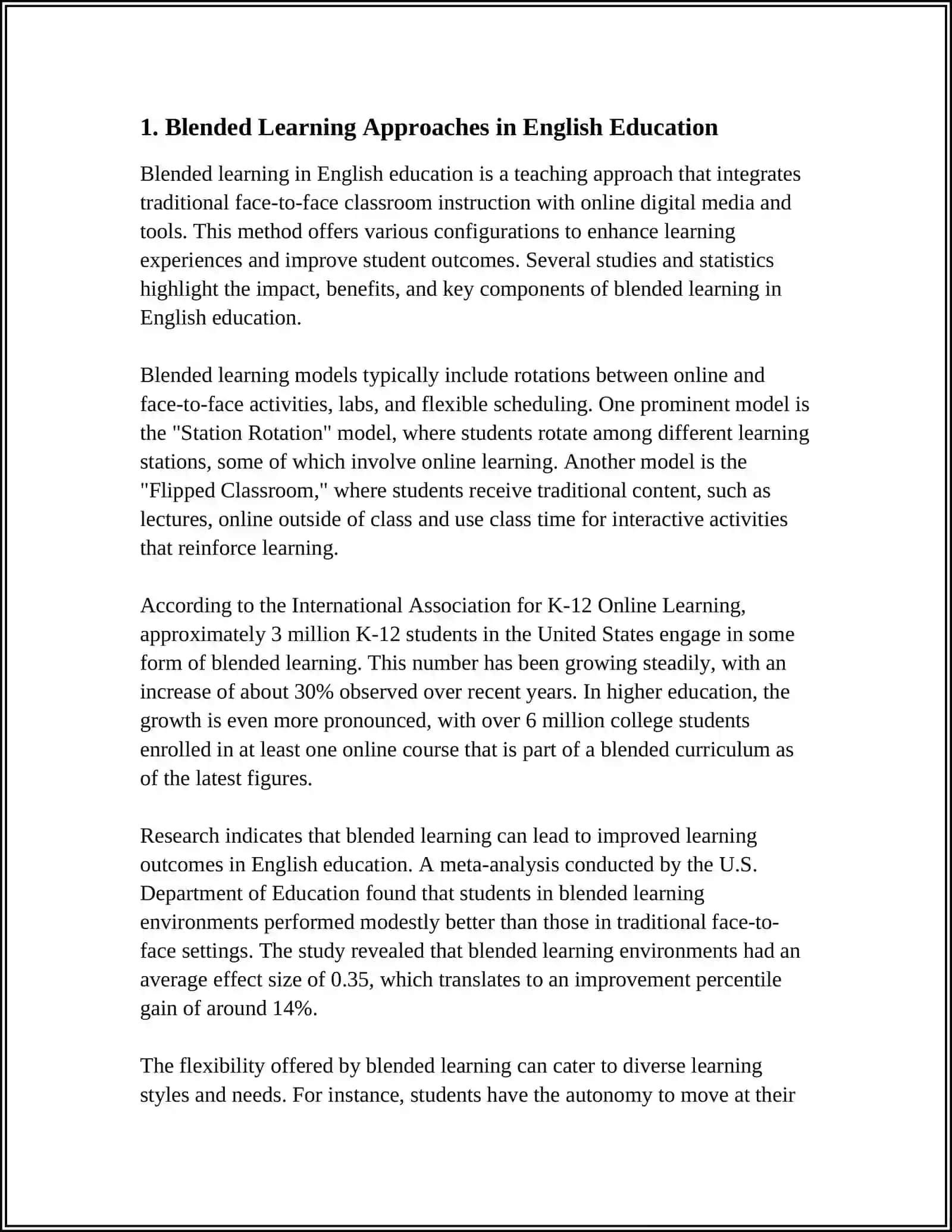 NEW PEDAGOGICAL TECHNOLOGIES IN TEACHING ENGLING IN SECONDARY SCHOOL 3