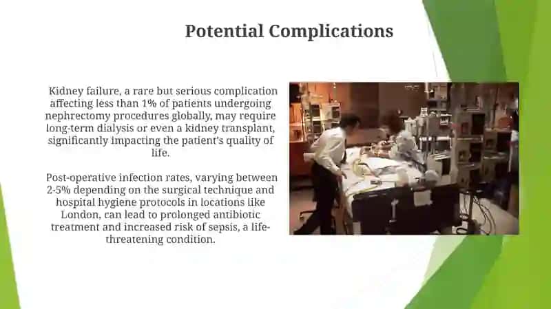 Kidney Surgery 3