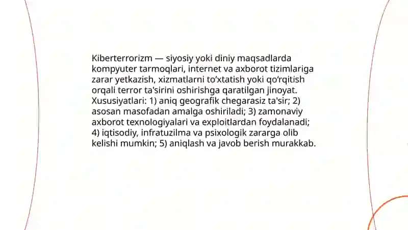 Kiberterrorizm 3