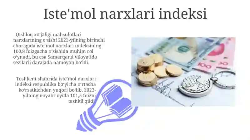 Milliy iqtisodiyotning makroiqtisodiy oʻlchamlari 3