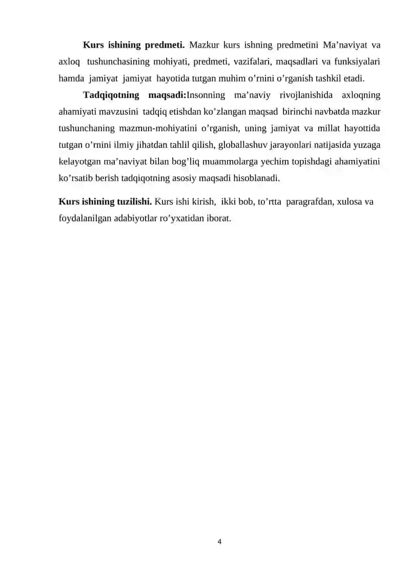 Insonning ma’naviy rivojlanishida axloqning ahamiyati 3