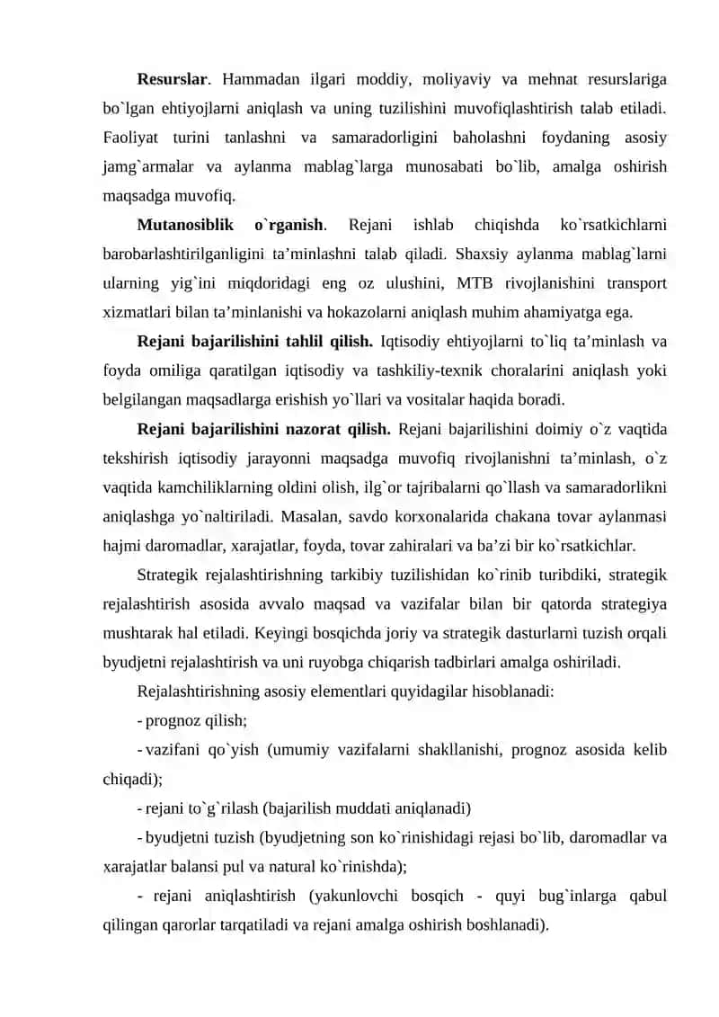 Korporativ faoliyati tartibga soluvchi davlat organlar 3