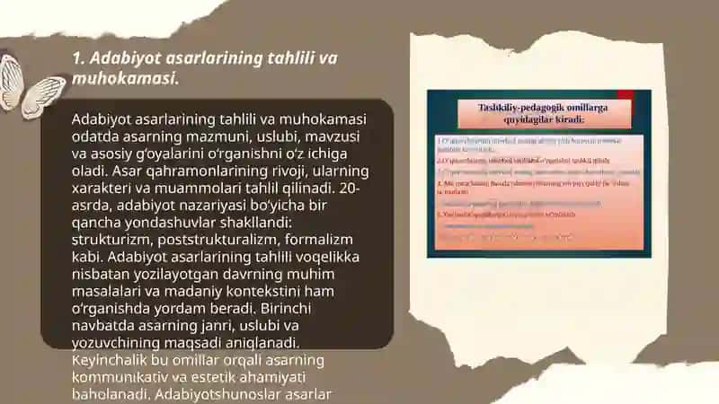 Umumta'lim maktablarining 9-10-sin òquvchilari òrtasida òzbek tilida fikr yuritish kònikmalarini rivojlantirish 3