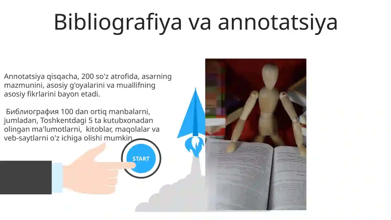 Axborot-kutubxona faoliyatida qoʻllaniladigan asosiy tushunchalar 3