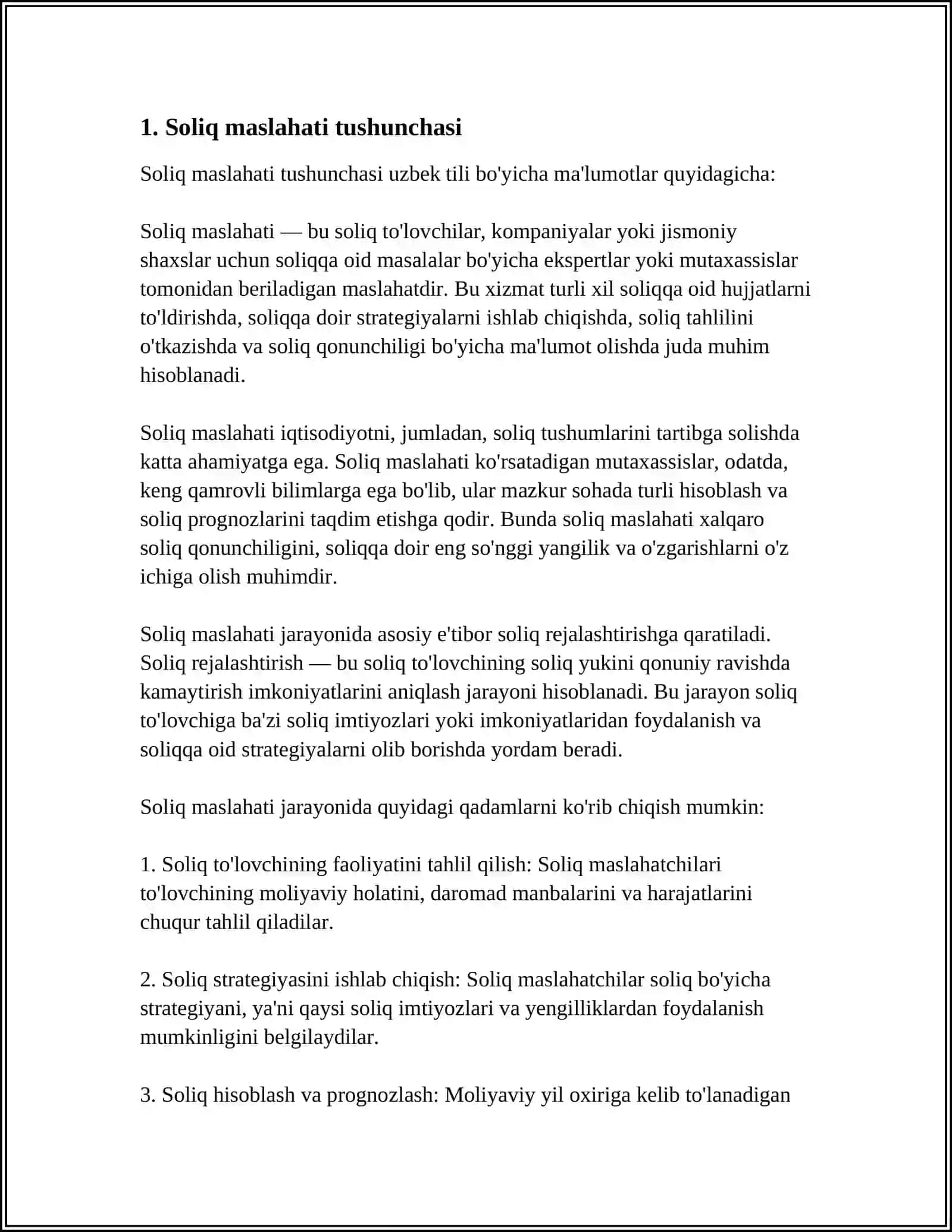 SOLIQ MASLAHATINING AXBOROT VA PSIXOLOGIK ASOSLARI 3