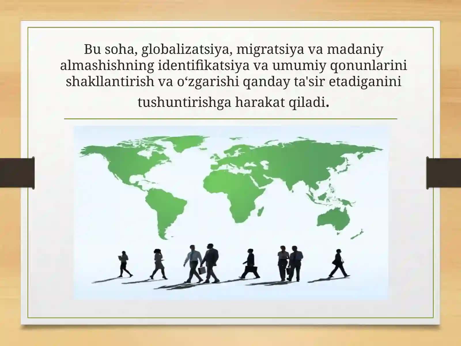 TAYLAND transmilliy antropologiayasi 3