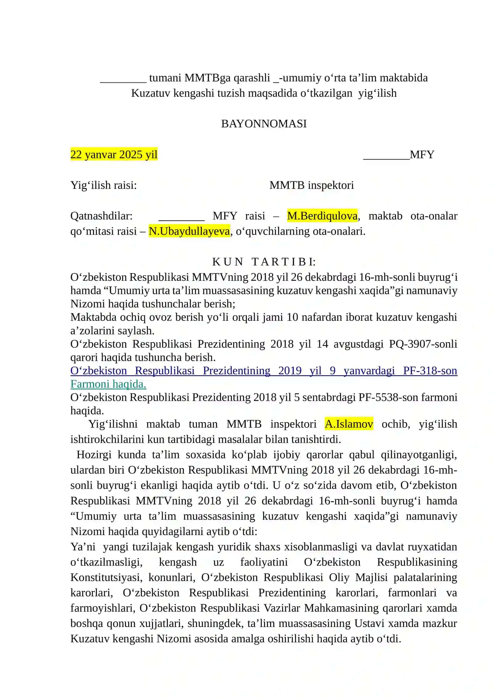 maktab “Kuzatuv  Kengashi” 3