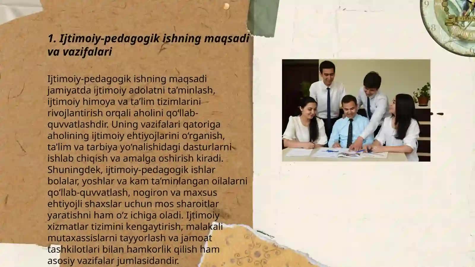 Uyishmagan yoshlar bilan olib boriladigan ijtimoiy-pedagogik ish 3