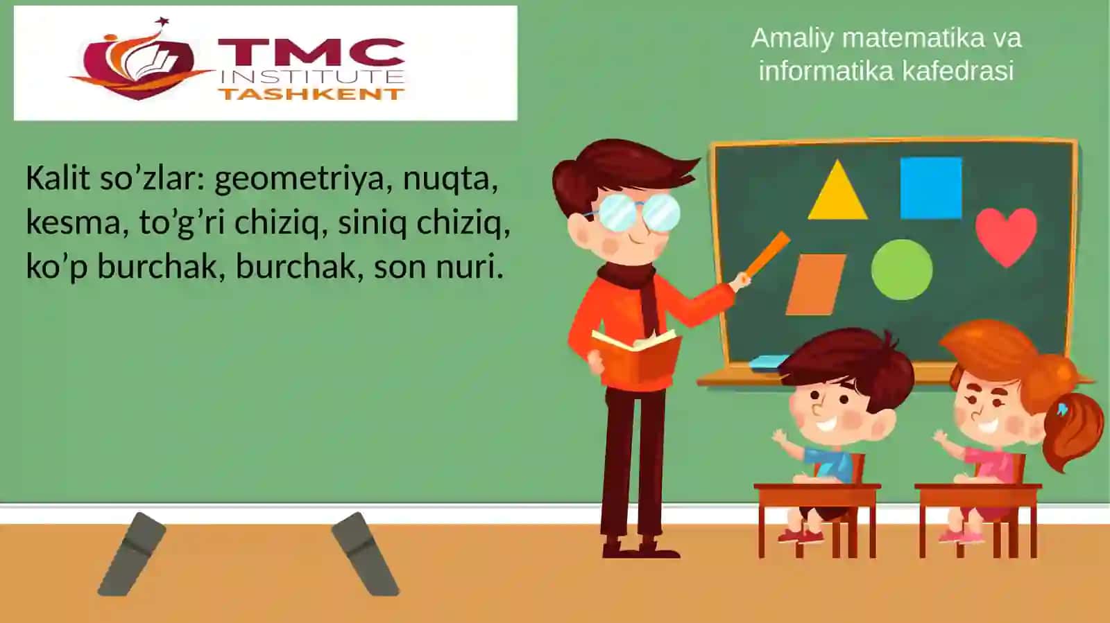 Boshlang‘ich sinflarda geometrik materiallarni o‘rgatish metodikasi 3