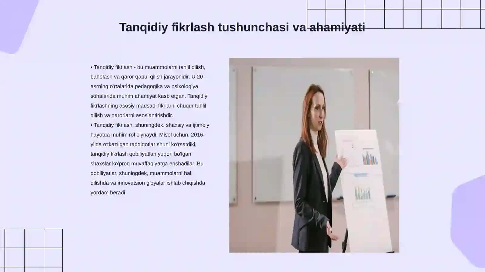 Tanqidiy fikrlash va uning akademik tadqiqotlardagi roli 3