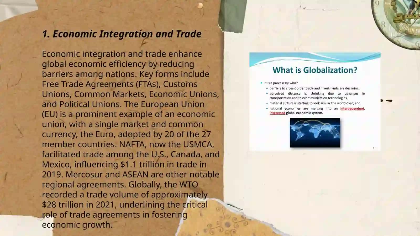 Globalization 3