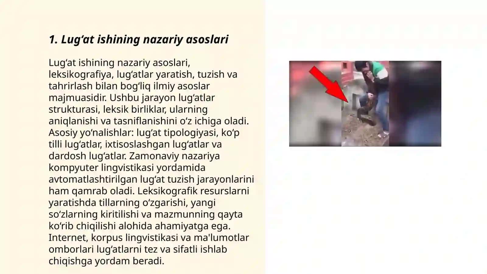 Maktabgacha yoshdagi bolalar bilan lug`at ishini olib borishning nazariy asoslari 3