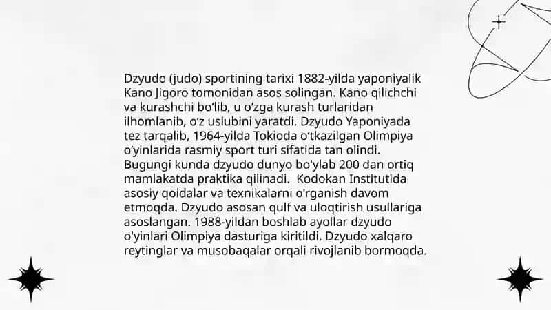 Dzyudo sport turi 3