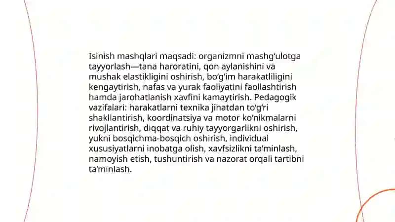 Isinish Mashqlari Fiziologik va Pedagogik Asoslari 3