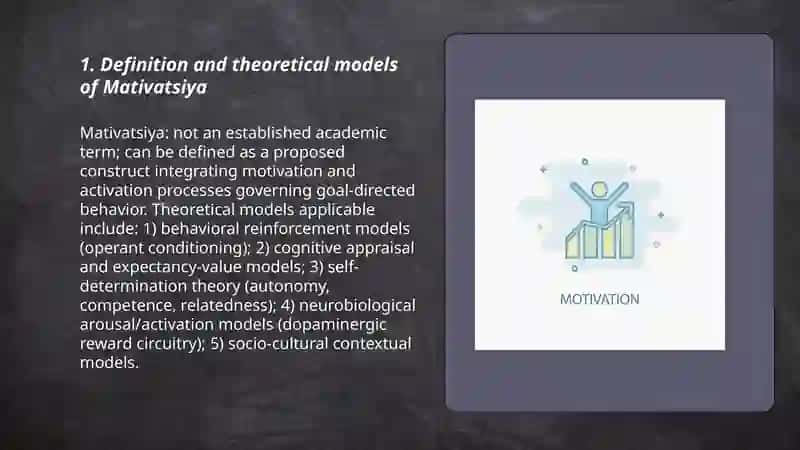 Mativatsiya 3