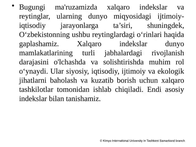 O‘ZBEKISTONNING ENG YANGI TARIXI 3