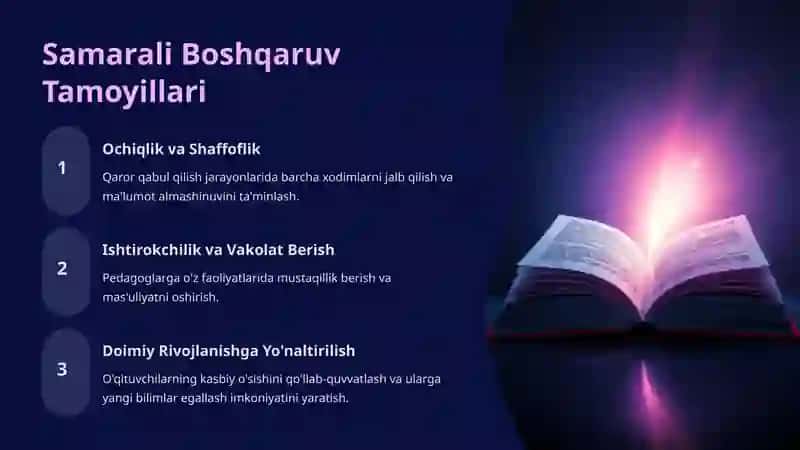 Ta'lim jarayonida pedogogik faoliyat 3