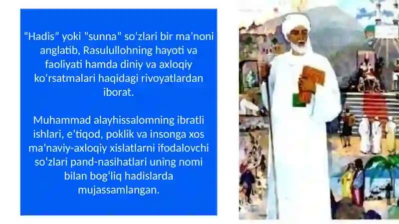 Imom al-Buxoriy, At-Termiziyning Ta'lim-tarbiyarivojlanishidagi xizmatlari 3