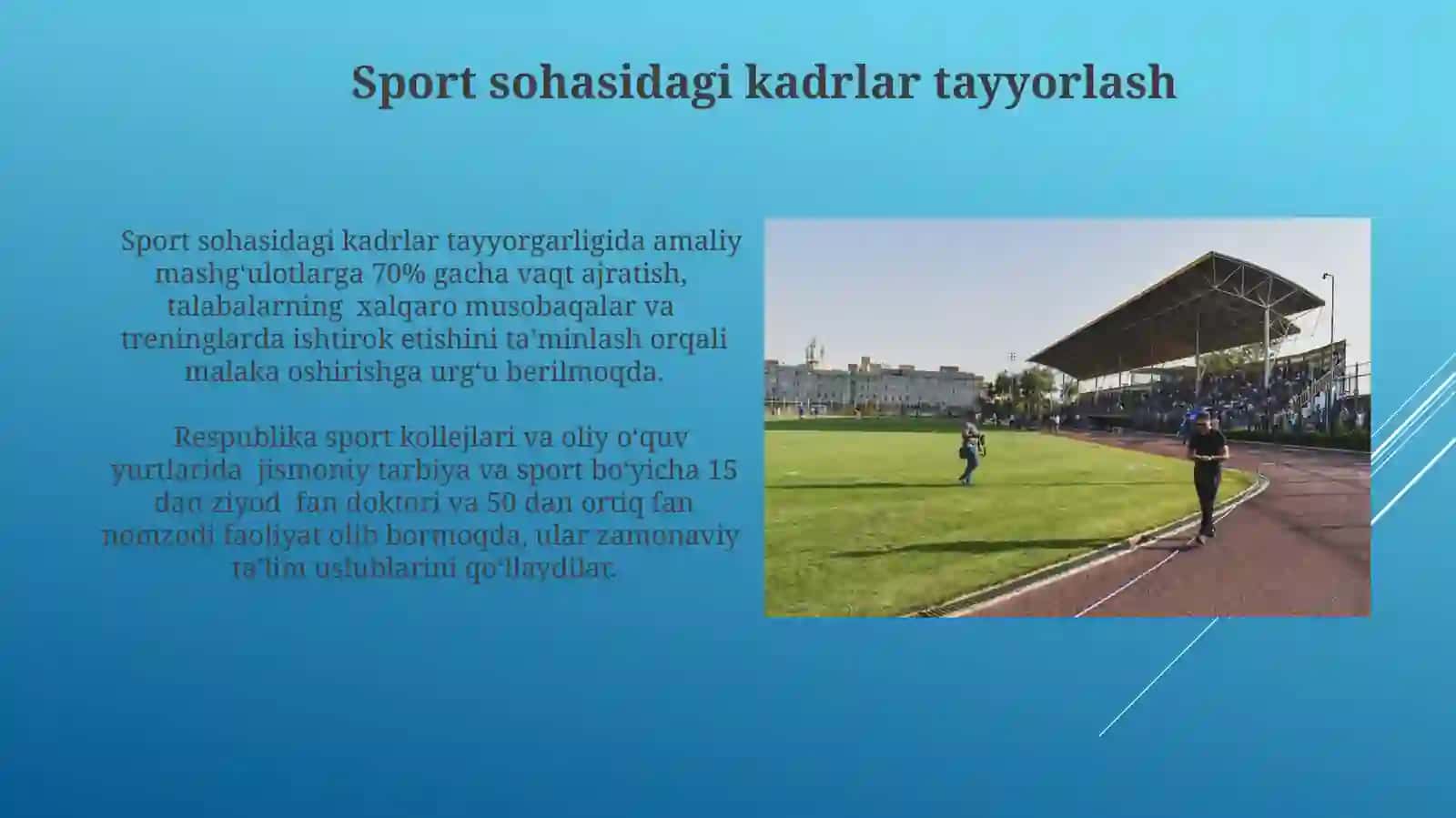 O'zbekistonda rivojlanayotgan sport turlari 3