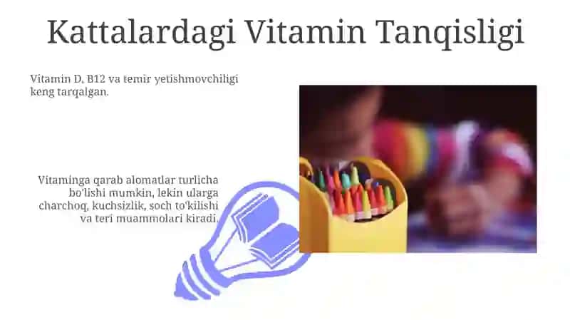 Nasliy avitaminoz kasalligi 3