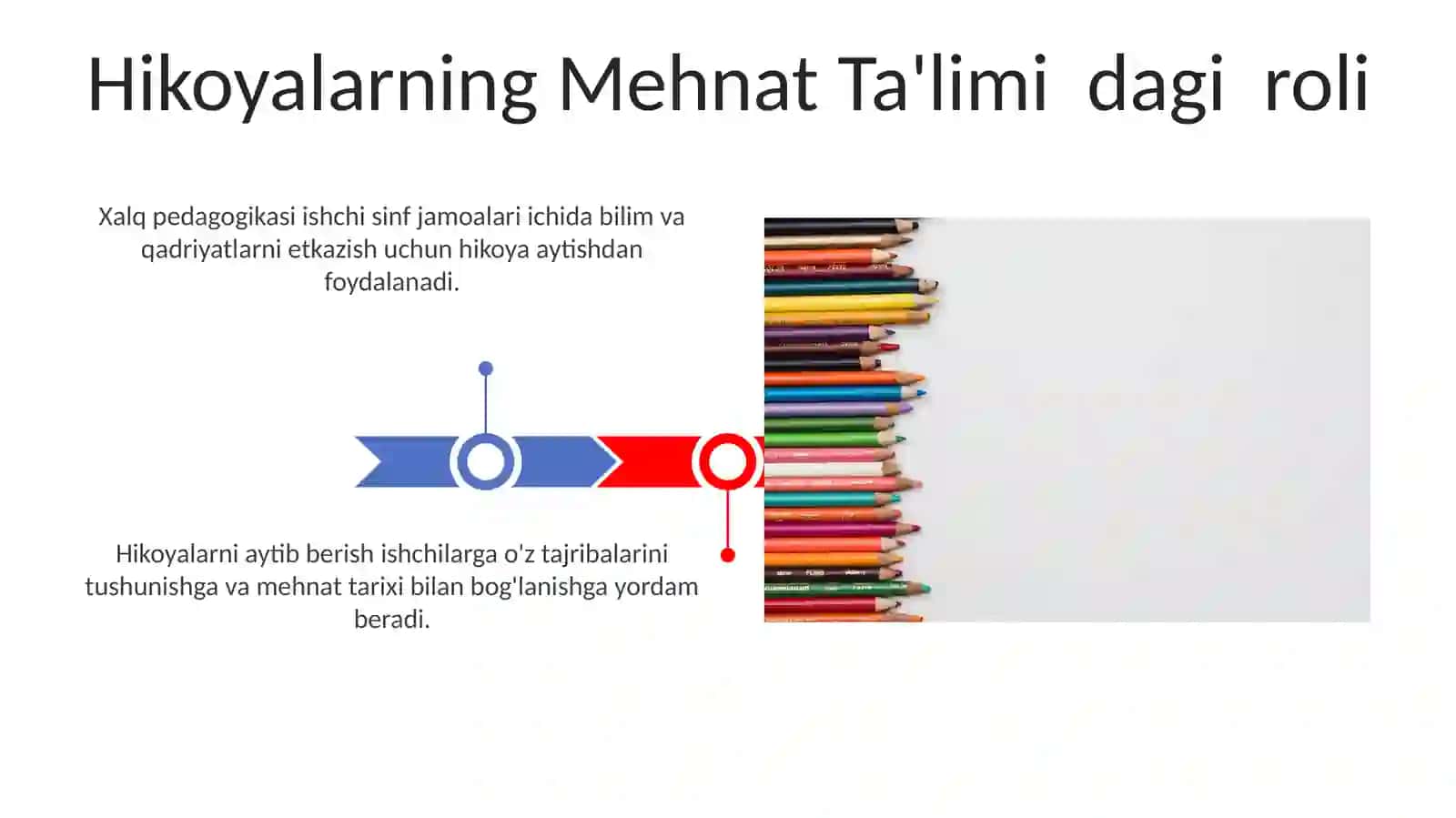 Xalq pedagogikasida mehnat tarbiyasi 3