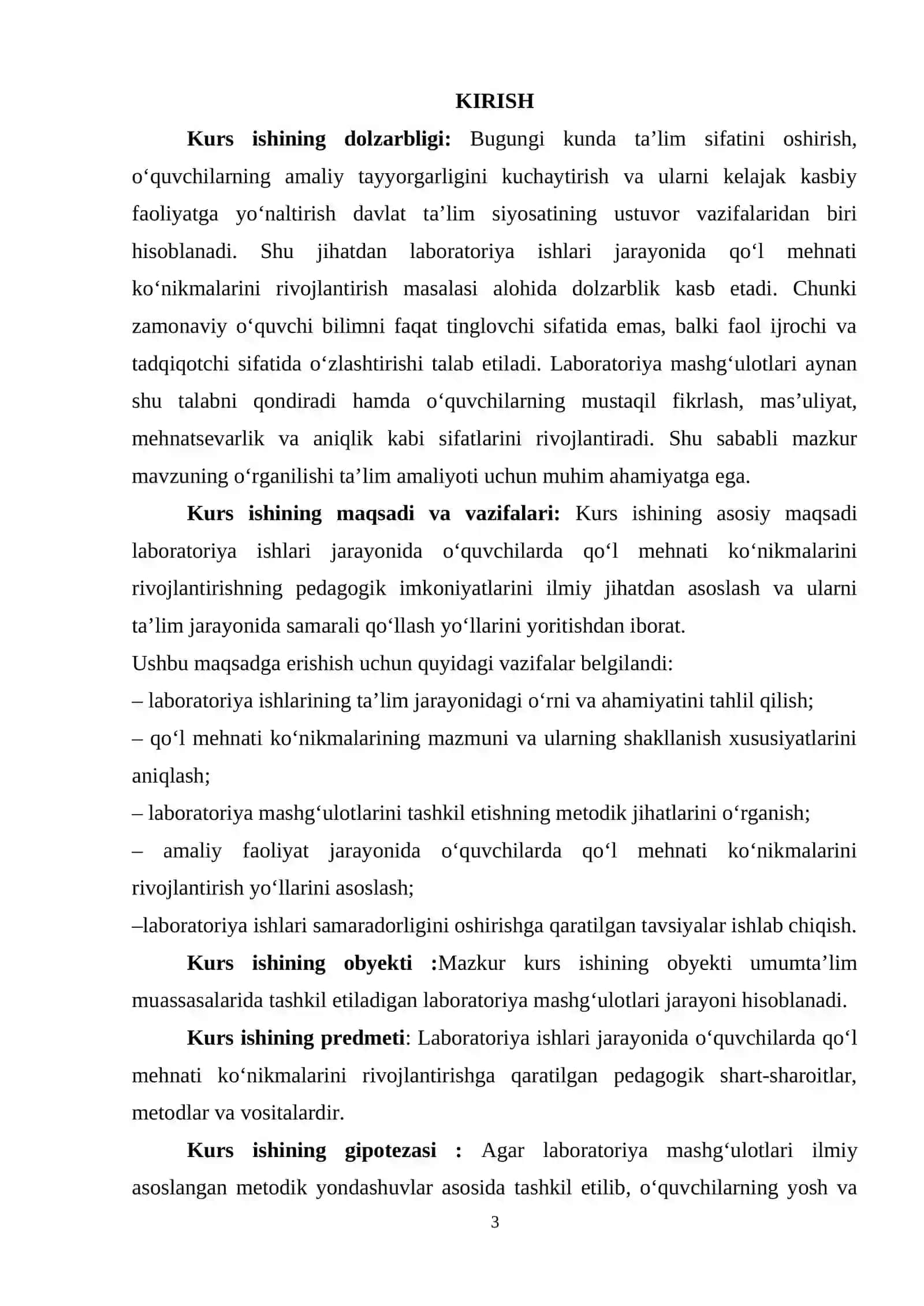 Biologiya Laboratoriya Uchun Ta'lim Materiallari 3