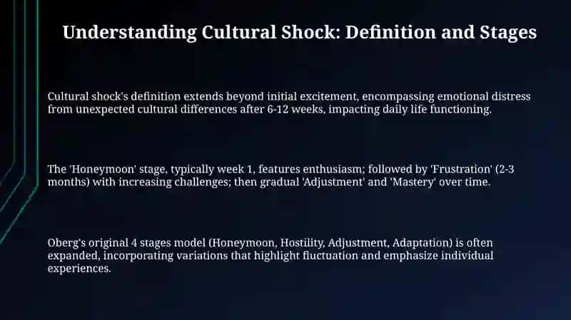 Cultural Shock 3