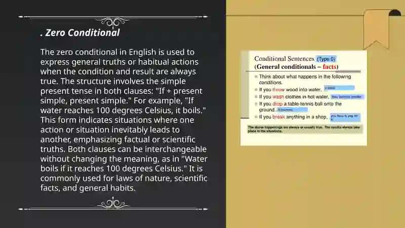 If sentences 3