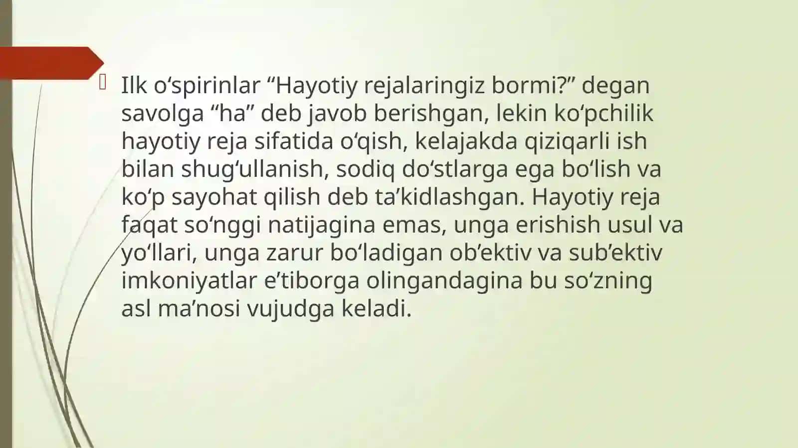 O’spirinlik davridagi kasbtanlashg adoirmuammolar 3