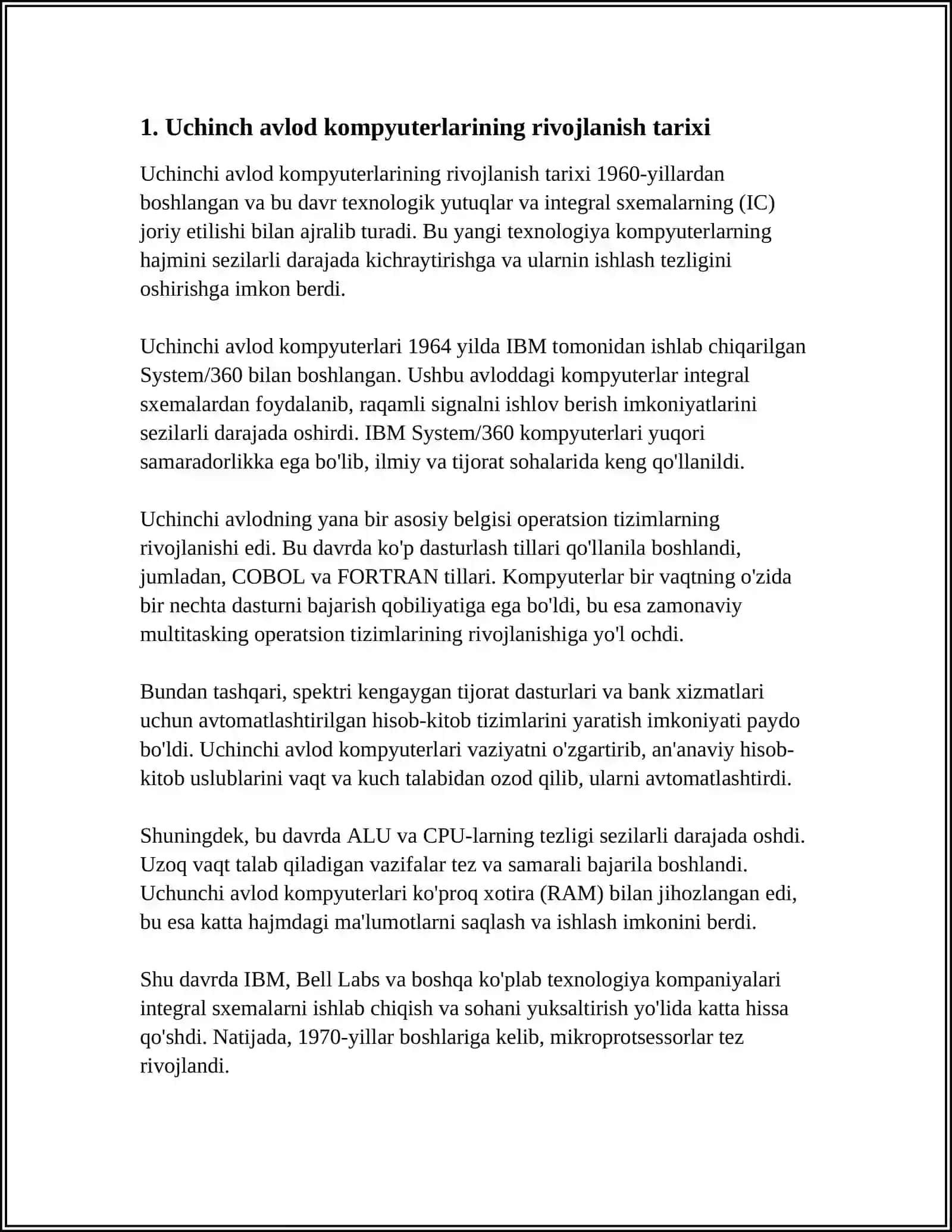 UCHINCHI AVLOD KOMPYUTERLARI 3