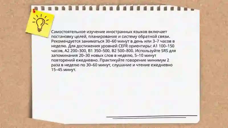 Темы самообразования Турдиевой Хилолы 3