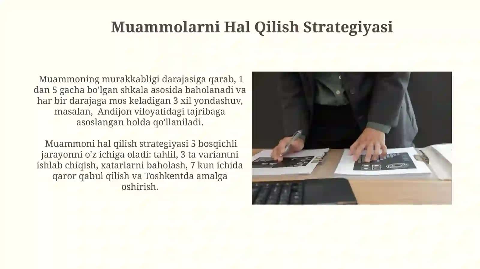 Detallarni nazorat qilish uchun silliq kalibrlaning ijrochiòlchamlarinihisoblash 3