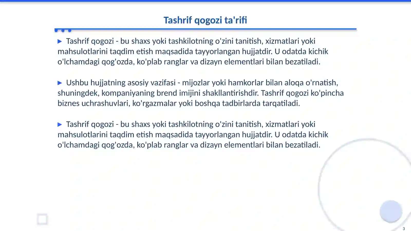 tashrif qogozi 3