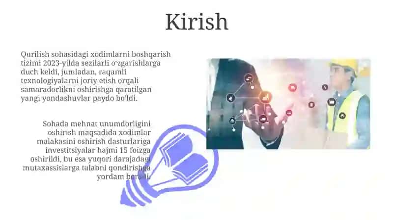 Qurilish sohasida personal menejment tizimi 3