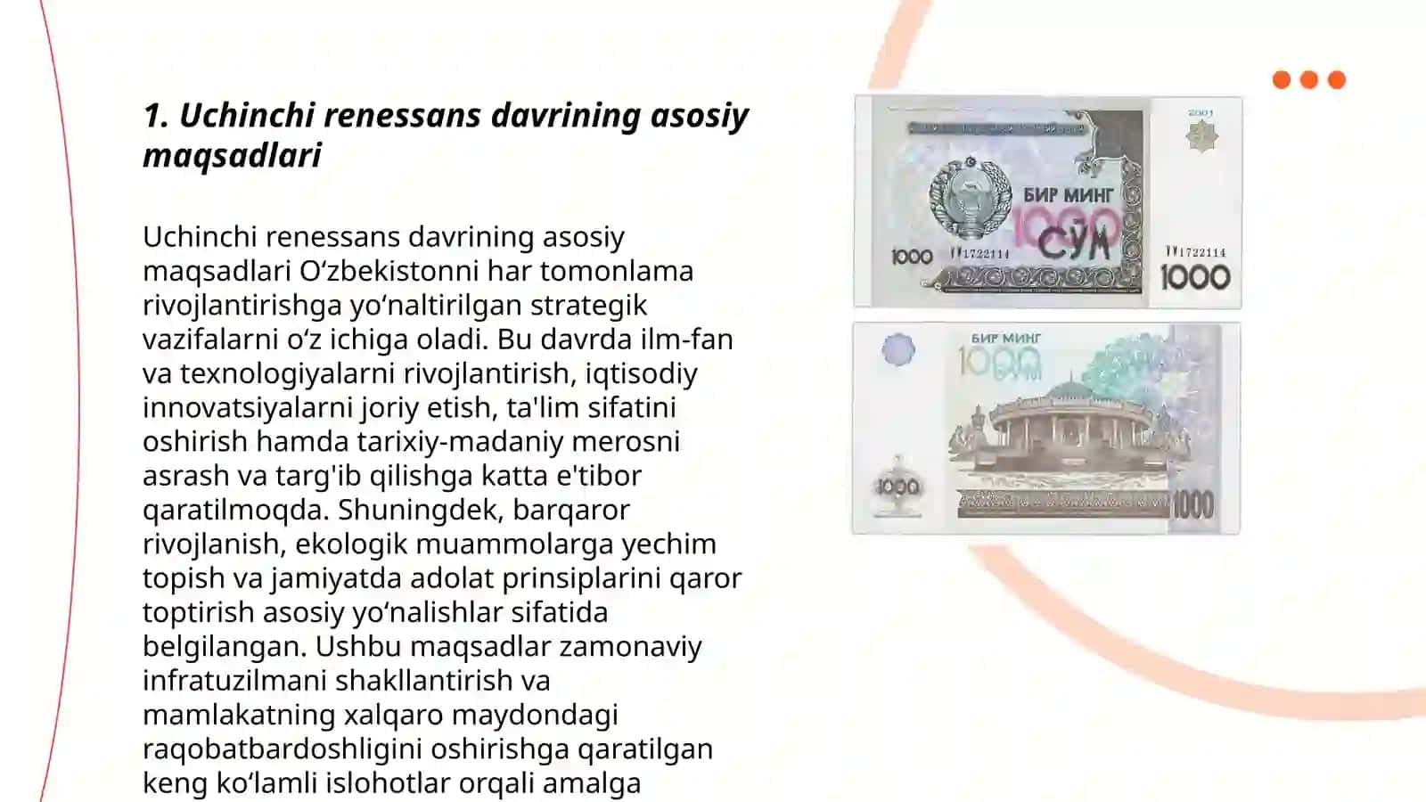 Uchinchi renessans 3